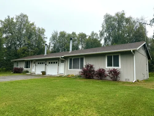 Peaceful & Cozy Alaskan Retreat Near World-Class Fishing & Trails - Apartments