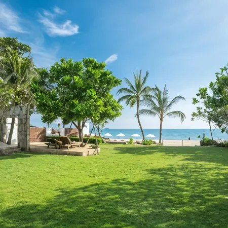 Bandara on Sea, Rayong