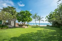 Bandara on Sea, Rayong - breakfast