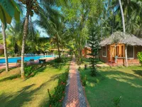 Abad Harmonia Ayurvedic Beach Resort Hotels in Kottukal