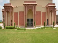 Orchha Palace and Convention Centre Hotels in Orchha