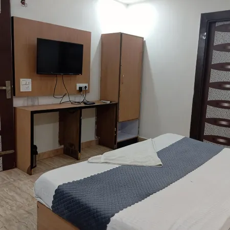 Hotel Future Inn