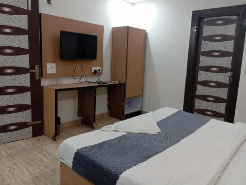 Hotel Future Inn