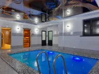 MY STATUS HOTEL