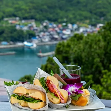 Bali＆Resort Sayanokaze