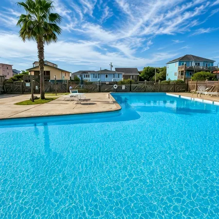 Best Views on the Island! Ocean, Waterfront, Boat Dock, Elevator, Pool, Fish!