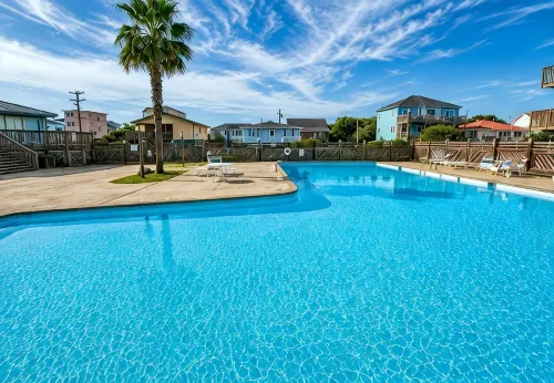 Best Views on the Island! Ocean, Waterfront, Boat Dock, Elevator, Pool, Fish!