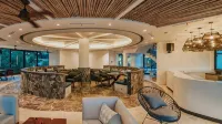 BW Suite Belitung - bar