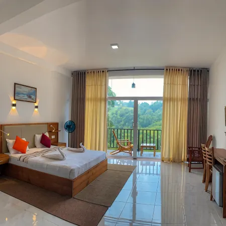 Cozy Resort Ella