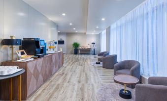 IntercityHotel Bawshar Muscat