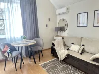 Amosov Hotel