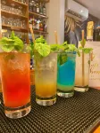 Hotel la Isla - bar