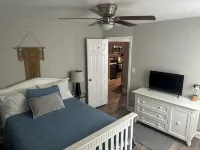 3-bedroom vacation home just 9 minutes from Port Canaveral