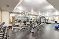 Ski-InSki-Out MountainView-Newly Remodeled Bldg. C Unit #4013 - Gym