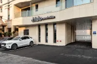 Leedo Pool Villa Gangneung - SPA