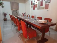 Hotel Maiden Residency