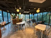 Tongyoung767Pension - balcony
