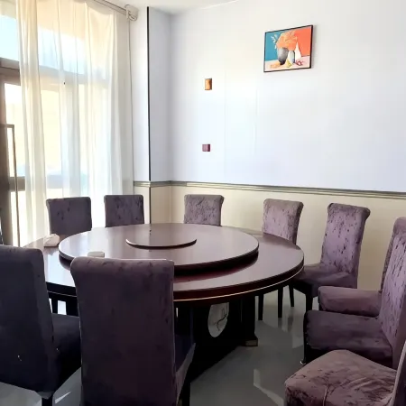 Mangya Yadan Star Quality Hotel
