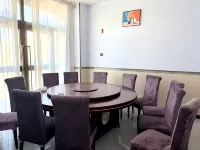 Mangya Yadan Star Quality Hotel - 조식 운영