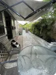 Tiny Home Paradise