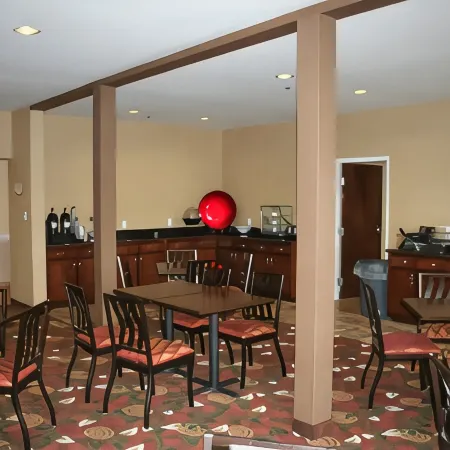 Best Western Plus Olive Branch Hotel  Suites