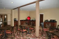 Best Western Plus Olive Branch Hotel  Suites - sarapan