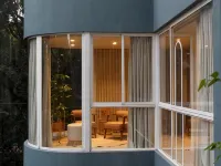 Uma Casa Hotels near Lomas de Chapultepec