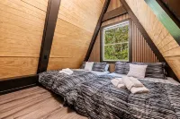 A字形大霧山小屋