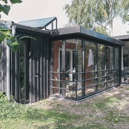Gartenhaus Отели в г. Вердер