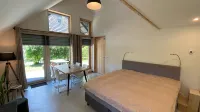 8 (-10) person cottage - Bintang 4