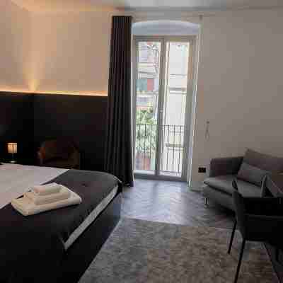 2 Bedroom Apartment in Taranto Rooms