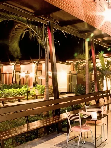 รูปภาพของโรงแรมบอสวินโฮม รีสอร์ท Bosswin Home Resort