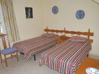 A 3 bedroom house in Oasis de Capistrano with sea view. - บังกะโล
