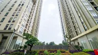 Well Designed and Comfy Studio Transpark Cibubur Apartment by Travelio