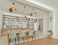 Chez Judy Resort