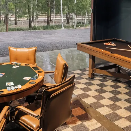 Bailey Escape - Hot Tub Game Room  4 Bed, 4 bath on 2.65 acres