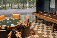 Bailey Escape - Hot Tub Game Room  4 Bed, 4 bath on 2.65 acres