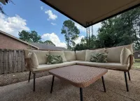 Jungle-Inspired 4BR Oasis - Peaceful & Private - 4 ดาว