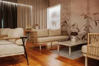 Orea Resort Devět Skal Vysočina - สัตว์เลี้ยง
