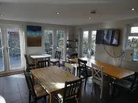 The Riverhouse
