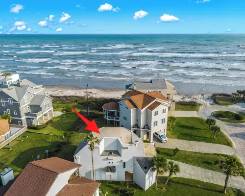 Amazing Ocean Front home with Private-Access to Beach Hotels near West End