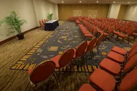 Wyndham Isla Margarita Concorde Hotel - salle de sport