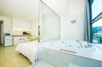 Yeongheongdo Badanoel Spa Pension - Bungalows