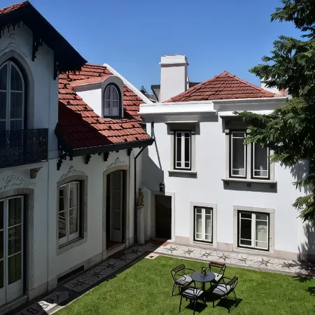 Casa Balthazar