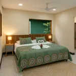 Hotel Boutique the Green Jungle House Hotel di 