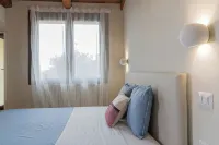 La Botte e il Vino Rooms