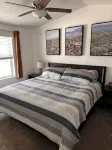Cozy, quiet getaway in the high desert, 10 miles to Roosevelt Lake - 3-Star