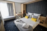 Steaua de Mare - Eforie Resort - スパ