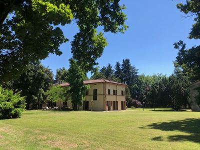 Villa Dom