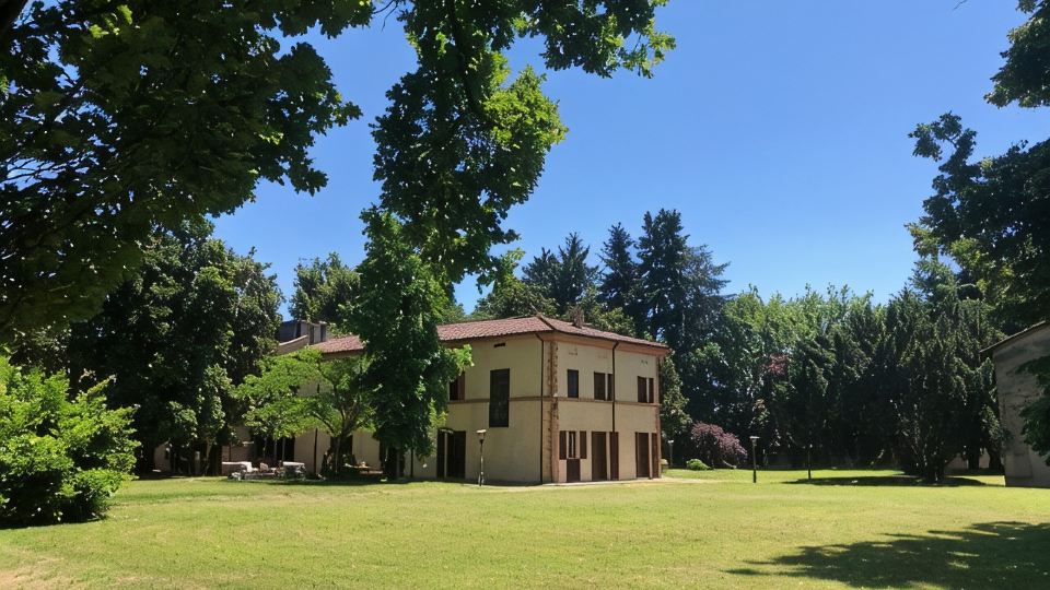 Villa Dom